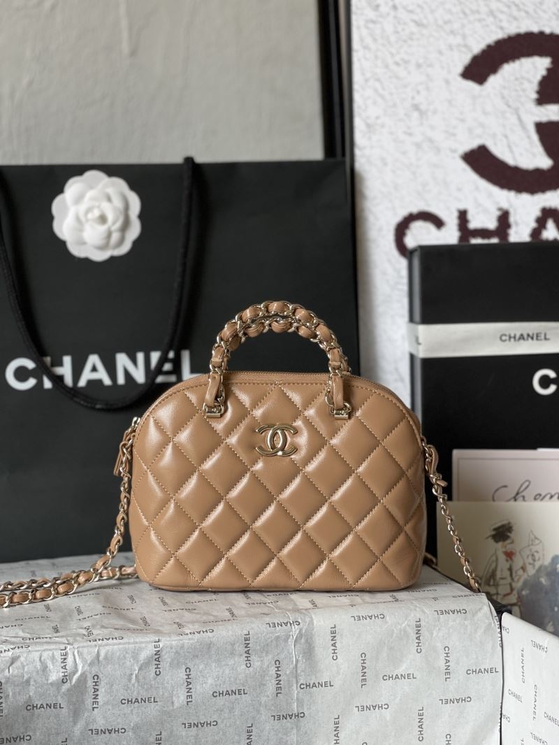 Chanel Top Handle Bags